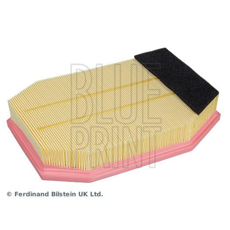 Blue Print Engine Air Filter fits BMW 5 2009-2013