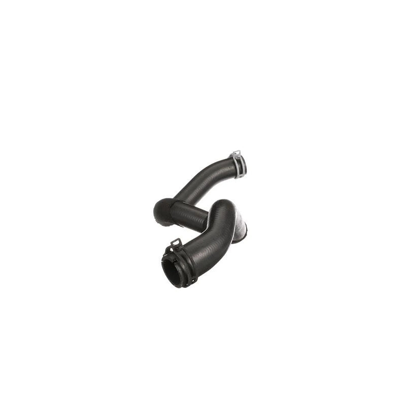 Gates Radiator Coolant Hose 600mm ID fits Ford C-Max II 2010-2019 1.5 1.6