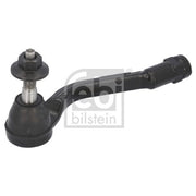 Febi Steering Tie Rod End Ball Joint Front Left 198307