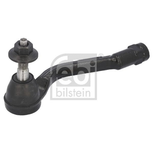 Febi Steering Tie Rod End Ball Joint Front Left 198307