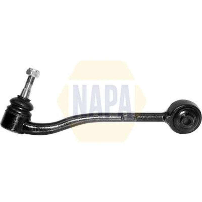 NAPA Control/Trailing Arm Front Left fits BMW X5 2000-2010 3.0 4.4 4.6 4.8