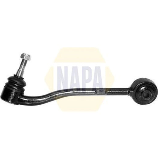 NAPA Control/Trailing Arm Front Left fits BMW X5 2000-2010 3.0 4.4 4.6 4.8
