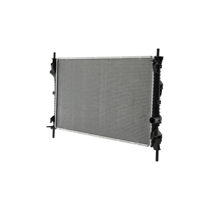 Hella Engine Radiator 8MK 366 304-371