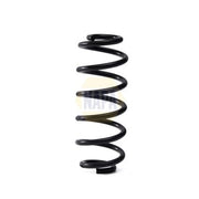 NAPA Rear Suspension Coil Spring fits VW Golf V 2004-2009 2.0