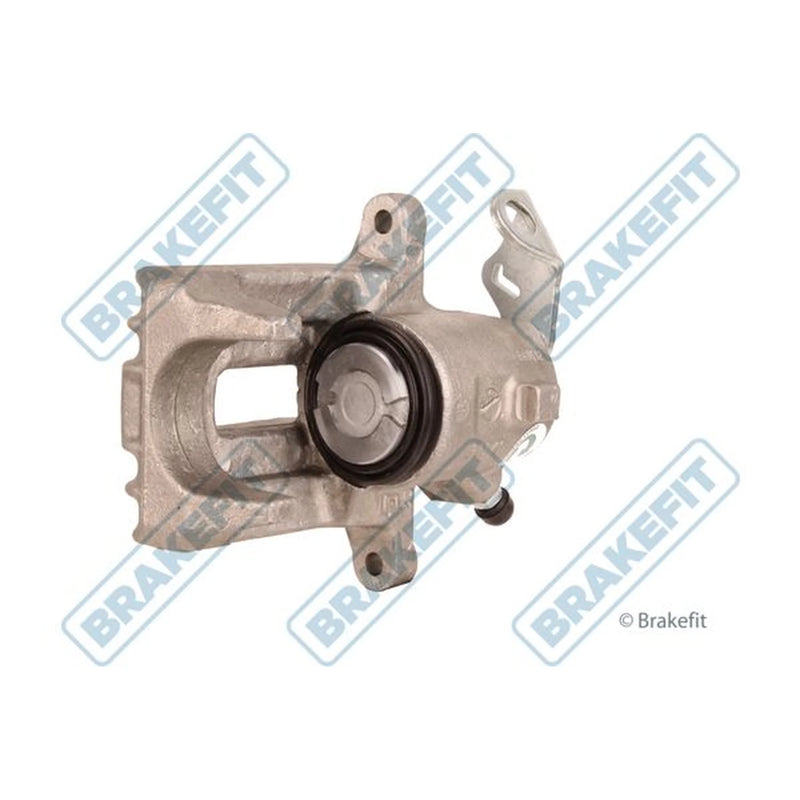 Apec Brake Caliper Assembly Rear Left BCA1055