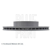 Blue Print Front & Rear Brake Discs & Pads fits BMW 3 1990-1999