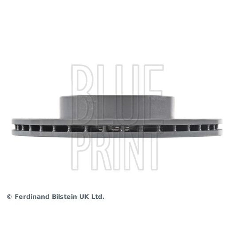 Blue Print Front & Rear Brake Discs & Pads fits BMW 3 1990-1999