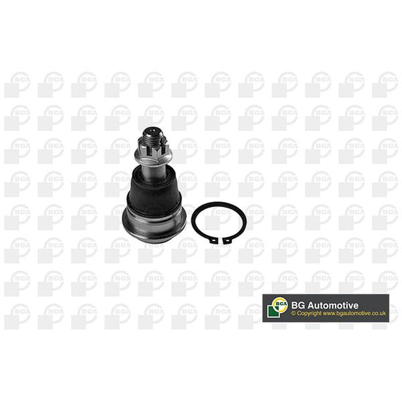 BGA Ball Joint Front Right fits Nissan Almera Tino 2000-2006 1.8 2.0 2.2