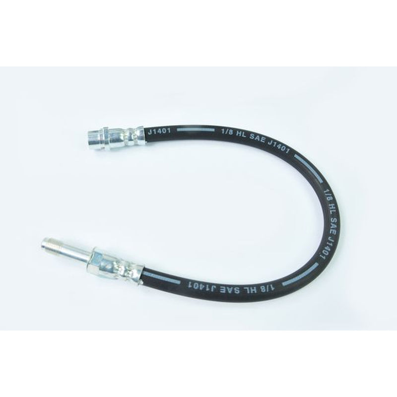 Abtex Brake Hydraulic Hose Line Front fits Mercedes-Benz Sprinter 2-T 1995-2006