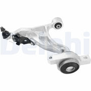 Delphi Control/Trailing Arm Front Right fits Infiniti G 2007 on