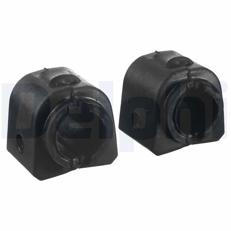 Delphi Anti Roll Bar Bush fits Citroën C5 III 2008-2017 1.6 1.8 2.0 2.2 2.7 3.0