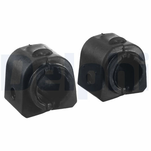 Delphi Anti Roll Bar Bush fits Citroën C5 III 2008-2017 1.6 1.8 2.0 2.2 2.7 3.0