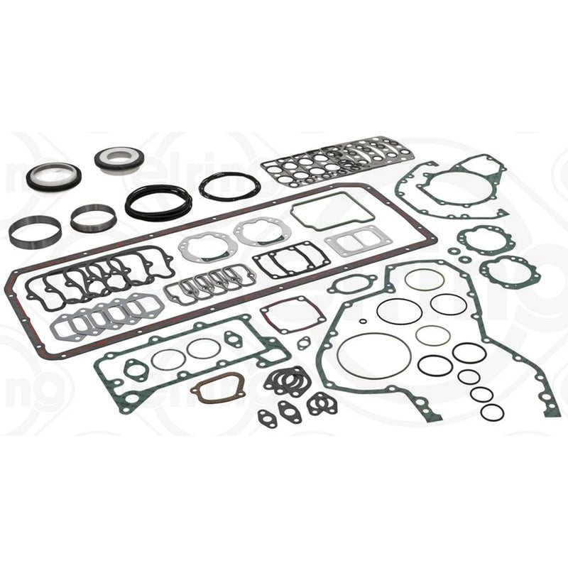 Elring Man Diesel Full Set fits Man F2000 1994-2001