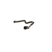Gates Curved Radiator Hose fits BMW 3 1997-2006