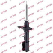 KYB Shock Absorber Damper Strut Front Left fits Kia Shuma 1996-2001 1.5