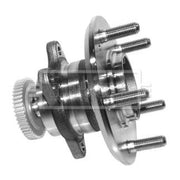 Borg & Beck Wheel Bearing Kit BWK937
