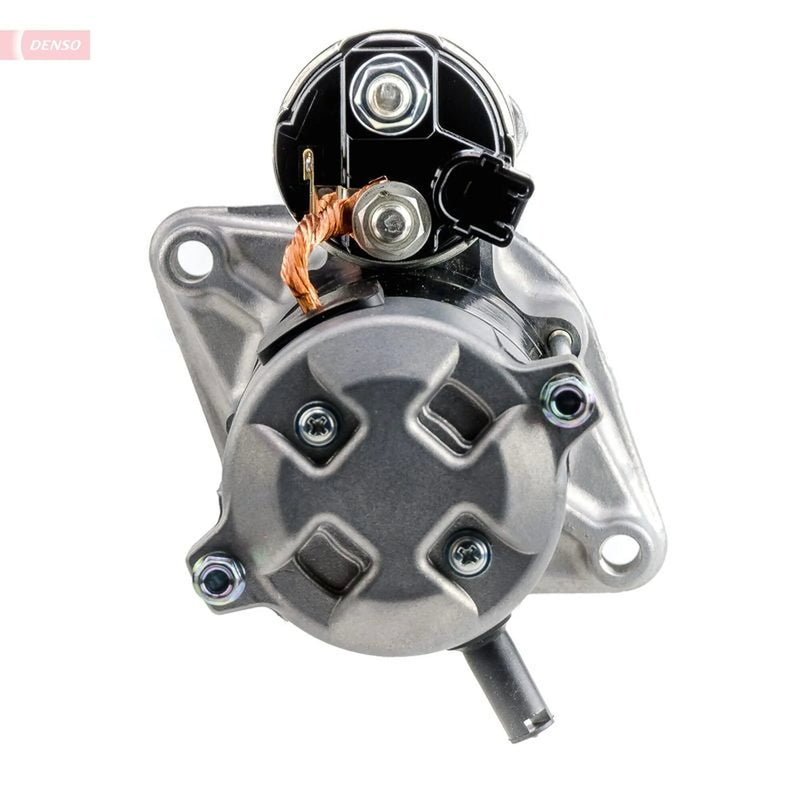 Denso Starter Motor 12V 1kW 9 Teeth fits Lexus Is I 1999-2005