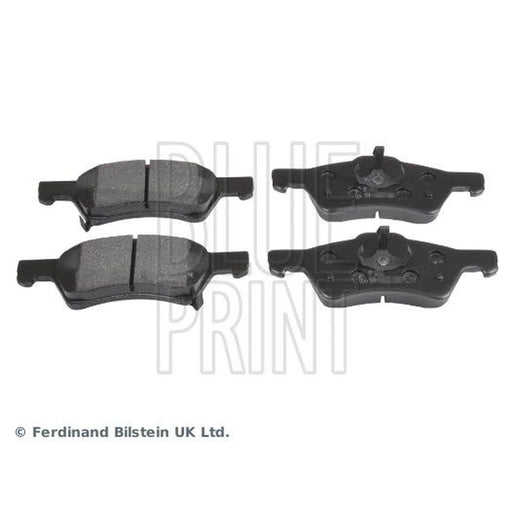Blue Print Front Brake Pad Set ADA104265