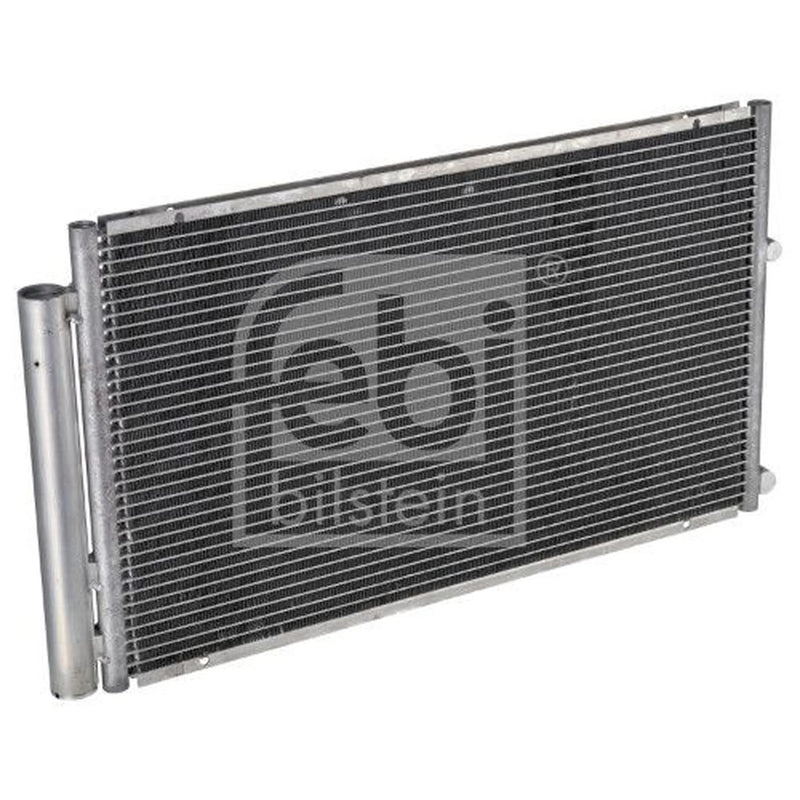 Febi Air Conditioning Condenser 1002120