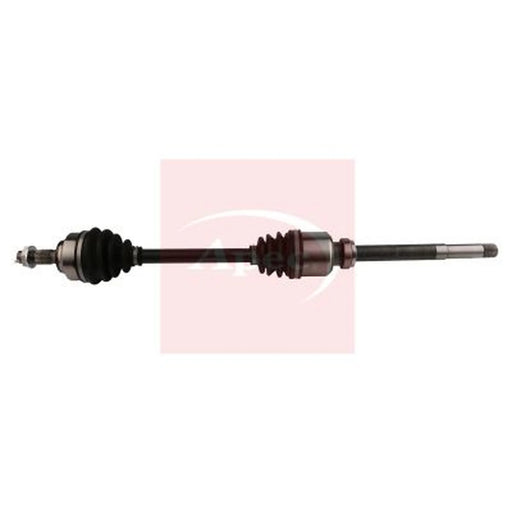 Apec CV Drive Shaft Driveshaft Front Right ADS1250R