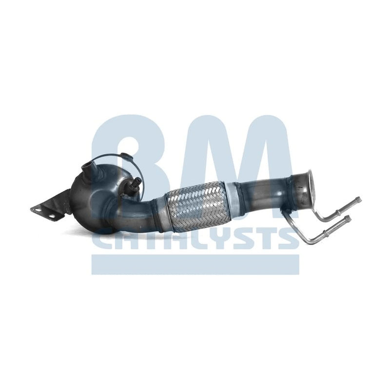 BM Catalysts Homologated Petrol Cat fits BMW 1 2019 on