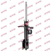KYB Shock Absorber Damper Strut Front Left fits Nissan Leaf 2010-2017