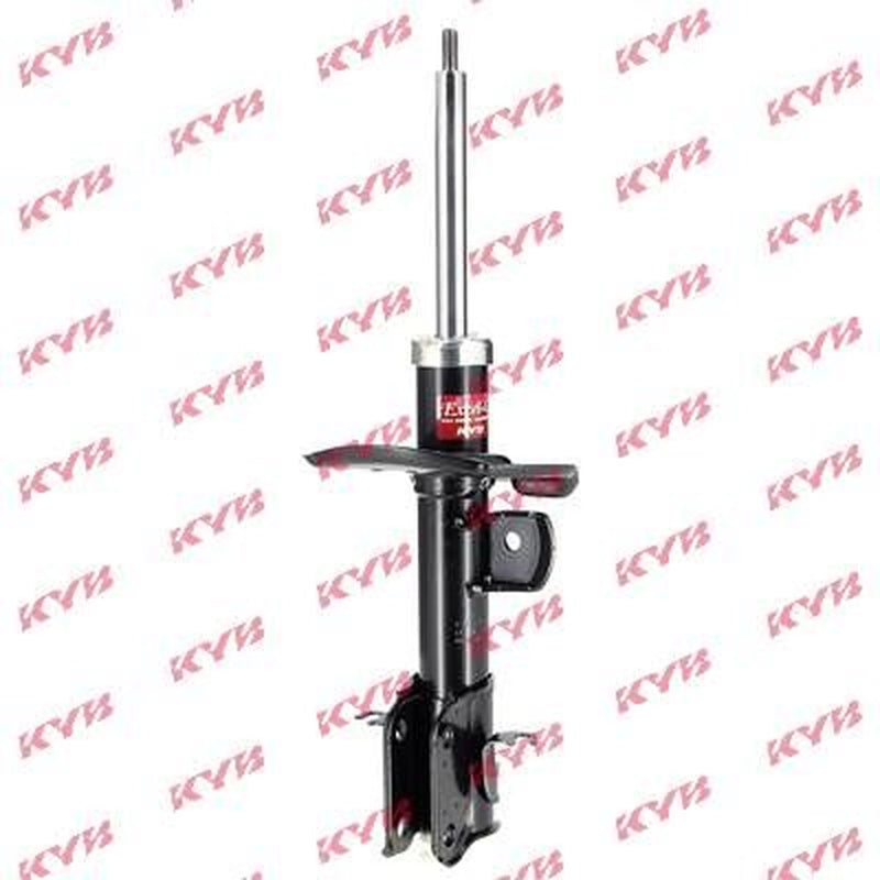 KYB Shock Absorber Damper Strut Front Left fits Nissan Leaf 2010-2017