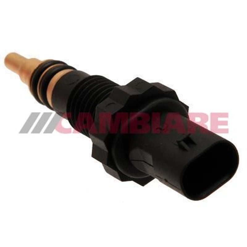 Cambiare Coolant Temperature Sensor Cylinder Head fits BMW 1 2004-2013