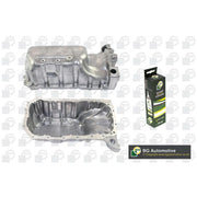 BGA Engine Oil Sump Pan SP1405
