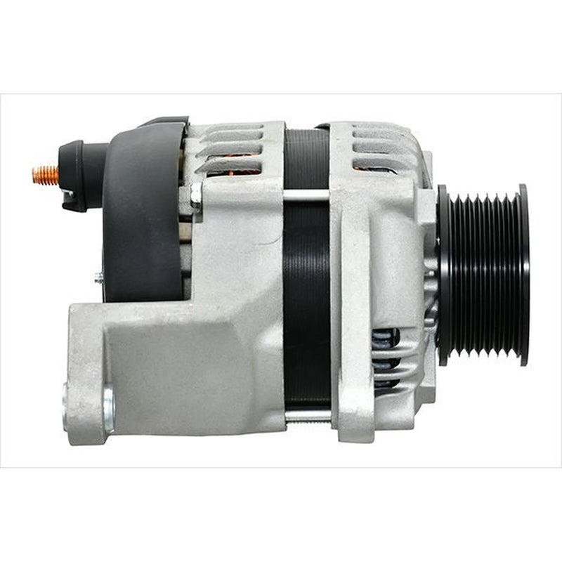 Hella Car Alternator 12V fits Isuzu Rodeo I 2006-2012 2.5 3.0