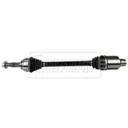 Borg & Beck CV Drive Shaft Driveshaft Front Right BDS1237