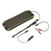 Sealey Solar Power Panel 12V/1.5W SPP01 Sealey - Dynamic Drive