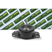 First Line Engine Mount Mounting fits Opel Movano A 1999-2001 1.9 2.5 2.8
