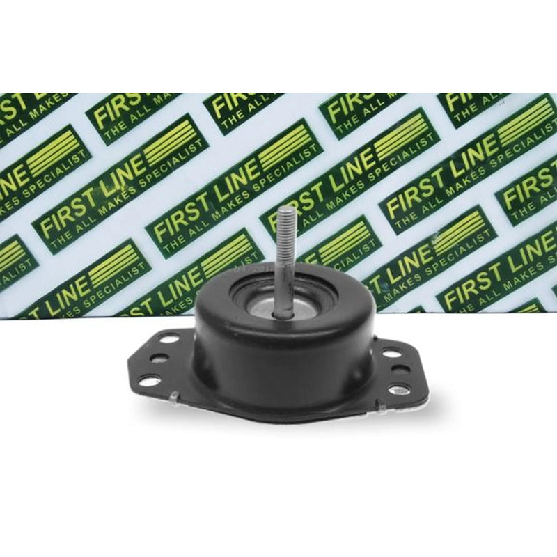 First Line Engine Mount Mounting fits Opel Movano A 1999-2001 1.9 2.5 2.8