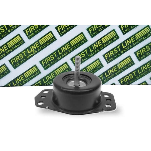 First Line Engine Mount Mounting fits Opel Movano A 1999-2001 1.9 2.5 2.8