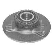 Borg & Beck Wheel Bearing Kit BWK918