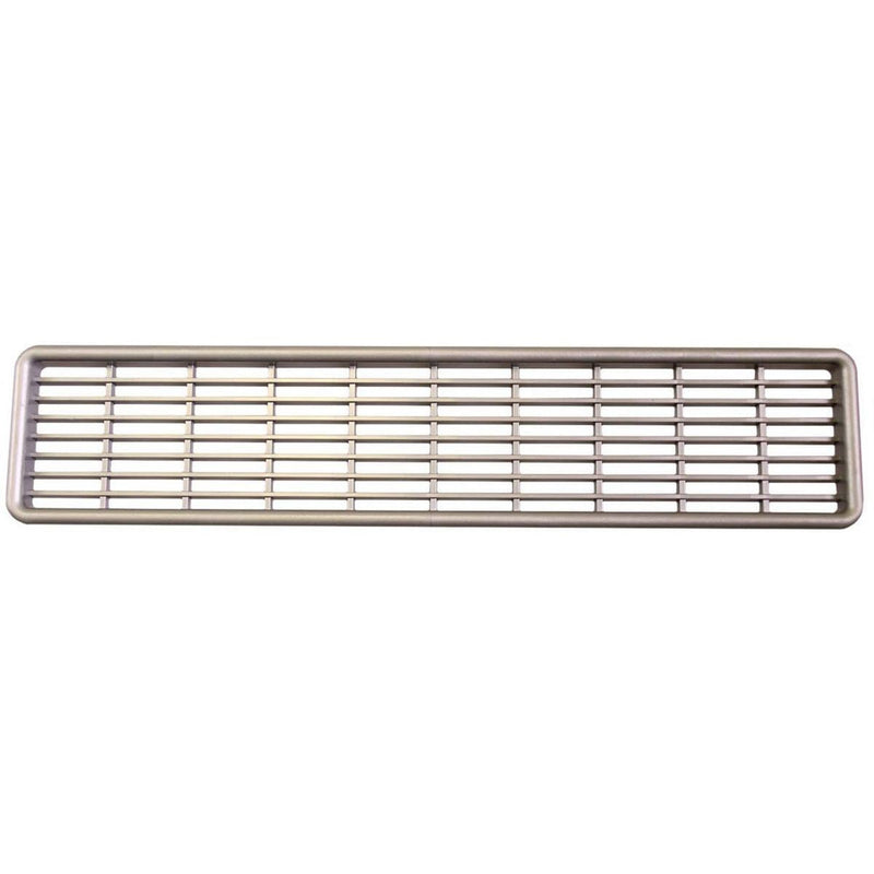 Silver Vent 255 x 55mm Nova - Dynamic Drive