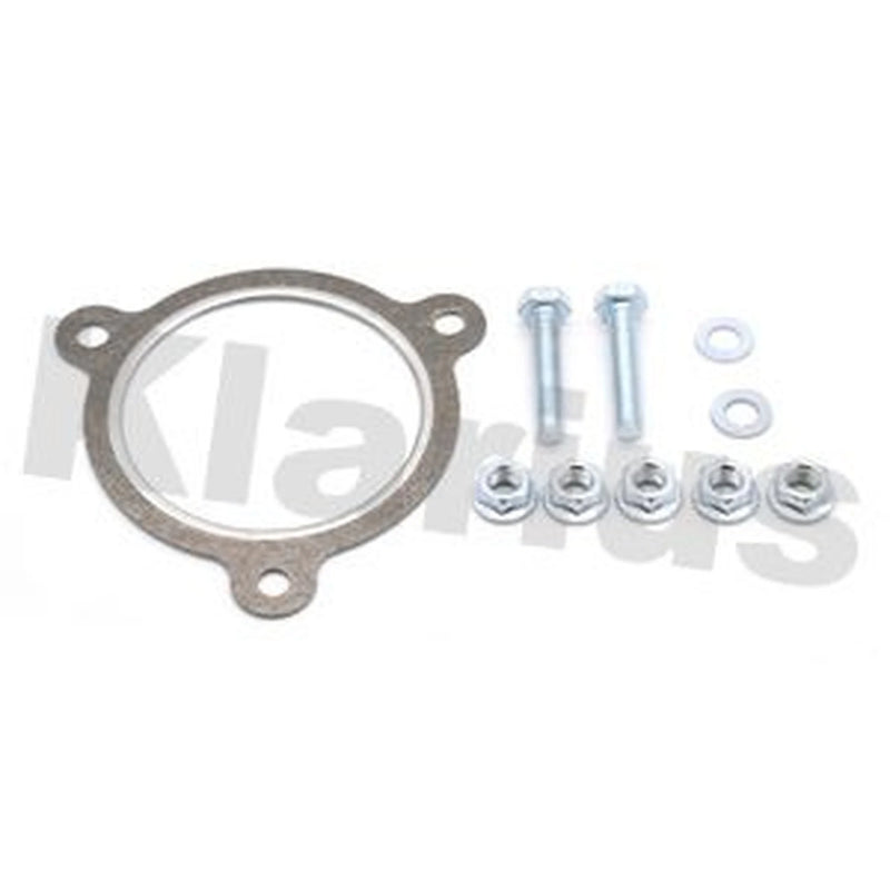 Klarius Fitting Kit - Catalyst And Dpf 404440 404440