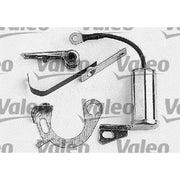Valeo (D218) Contact And Condenser Kit 609110