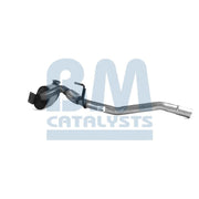 BM Catalysts Dpf fits Audi A3 2006-2013 2.0
