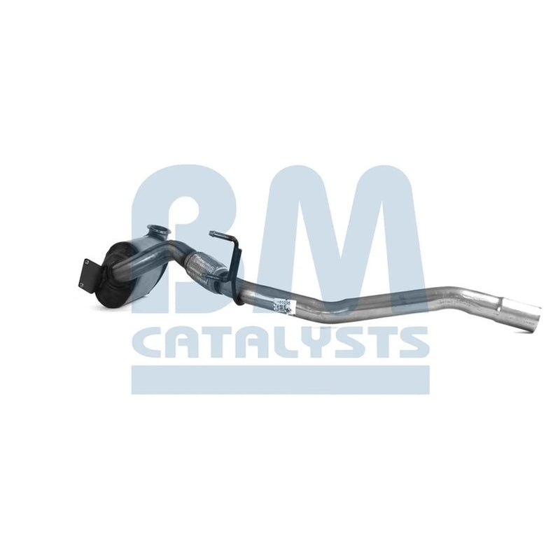BM Catalysts Dpf fits Audi A3 2006-2013 2.0