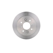 Bosch Front & Rear Brake Discs & Pads fits Honda Civic VI 1995-2001 1.6