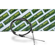 First Line Handbrake Cable Left Rear fits Citroën Zx 1991-1997