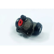 Juratek Wheel Cylinder Hydraulic Brake Rear Right fits Smart City-Coupe