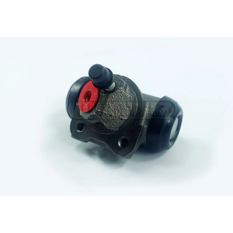 Juratek Wheel Cylinder Hydraulic Brake Rear Right fits Smart City-Coupe