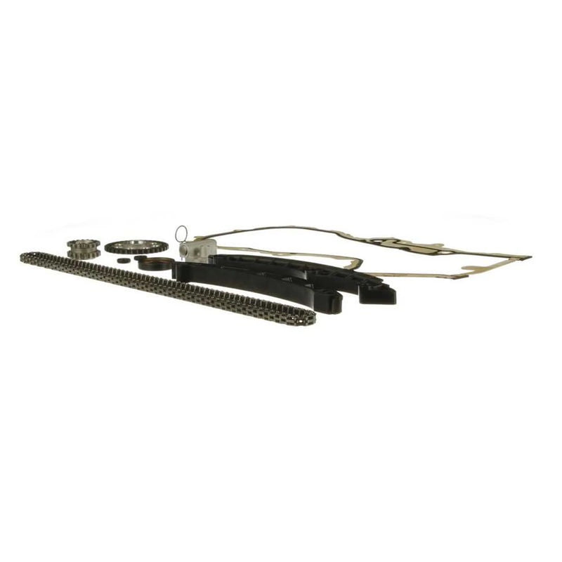 Gates Timing Chain Kit Set Links fits Audi A1 2010-2015 1.4