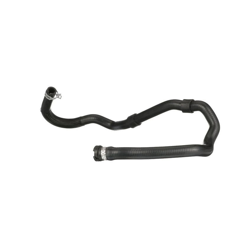 Gates Molded Heater Hose fits Citroën C-Elysee 2012 on 1.6