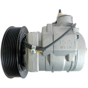 Mahle Air Conditioning Compressor ACP 1167 000S