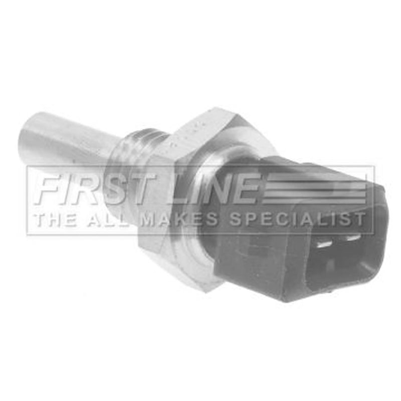First Line Coolant Temperature Sensor fits Jaguar Xj 1991-1997 3.2 4.0