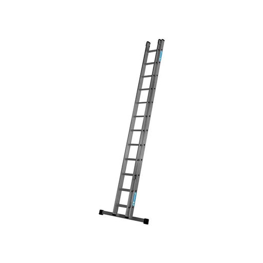 Zarges Everest D-Rung Extension Ladder 2-Part 2 x 12 - 4121226